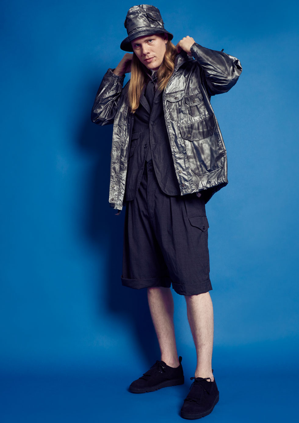 Engineered Garments Spring Summer 2025