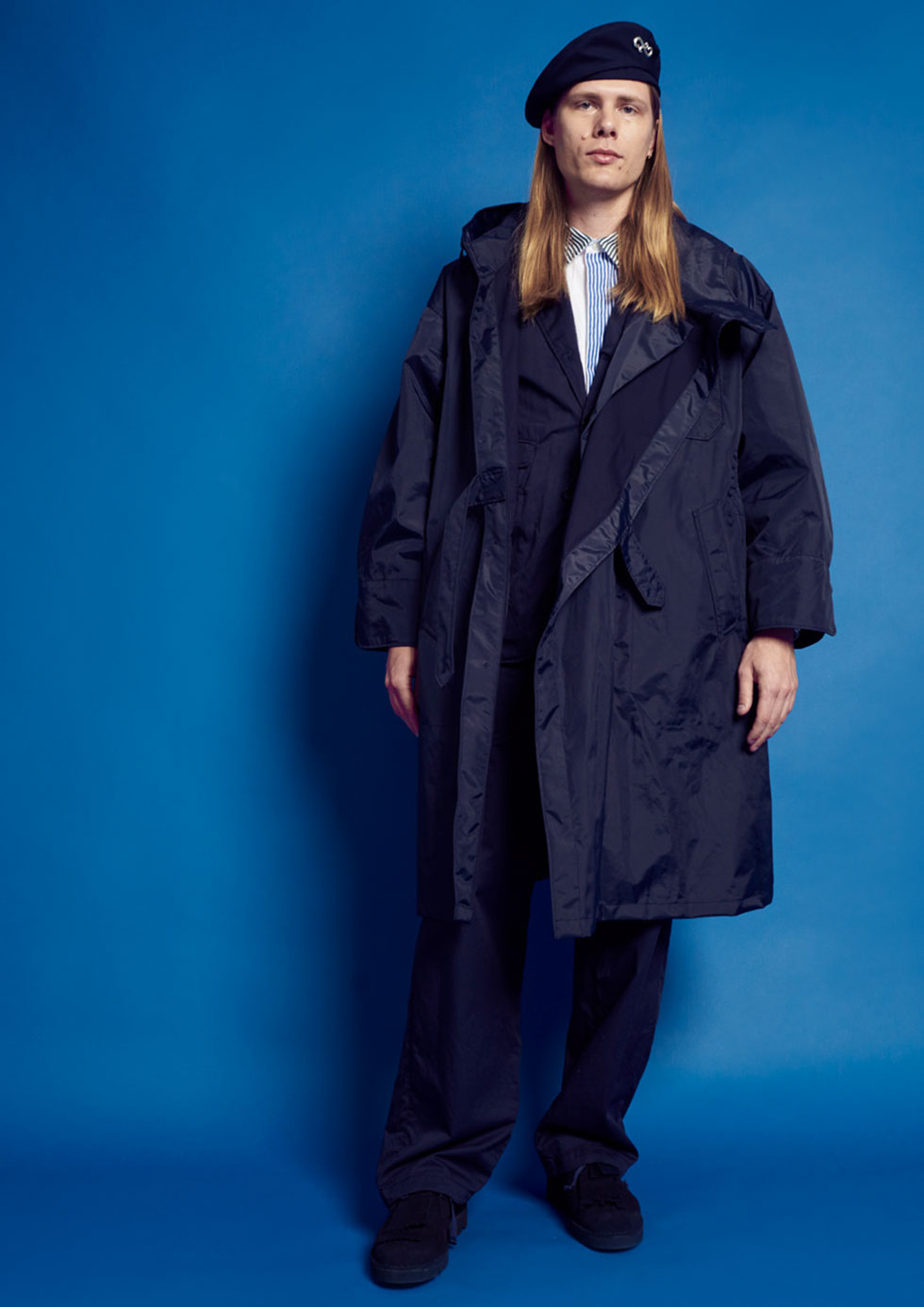 Engineered Garments Spring Summer 2025