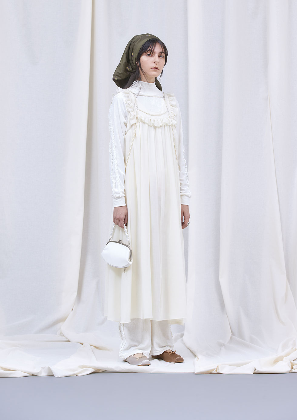 Rhodolirion Fall Winter 2024