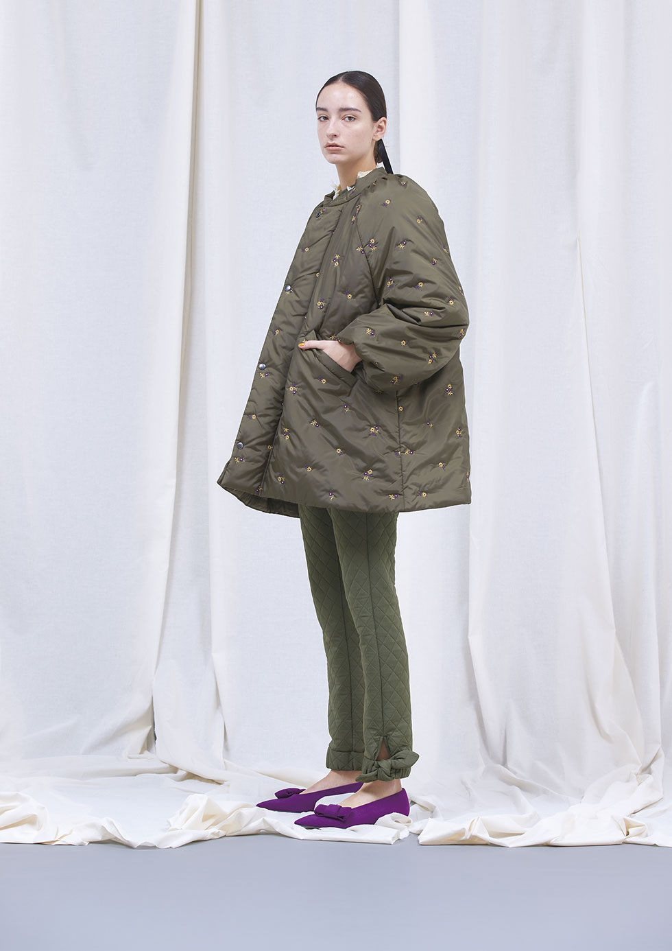 Rhodolirion Fall Winter 2024