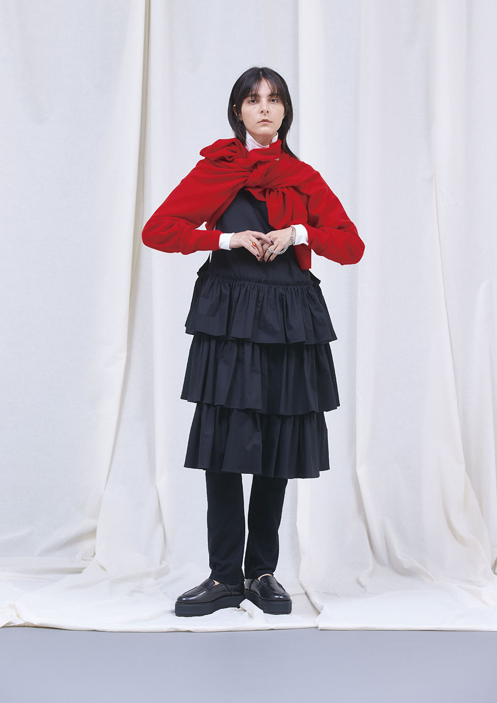 Rhodolirion Fall Winter 2024