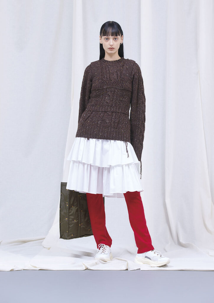 Rhodolirion Fall Winter 2024