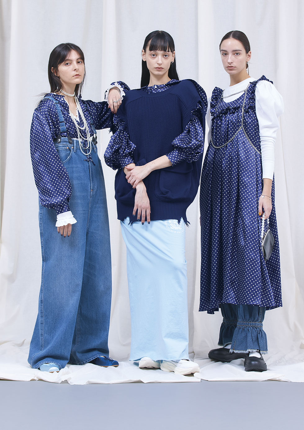 Rhodolirion Fall Winter 2024