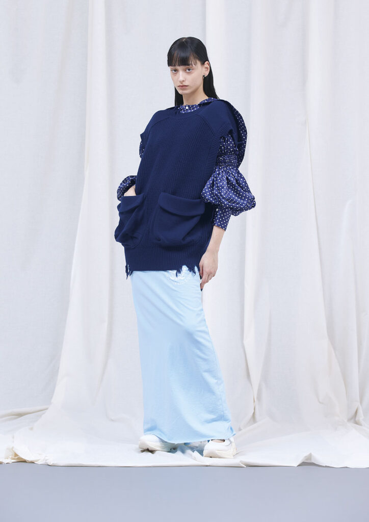 Rhodolirion Fall Winter 2024