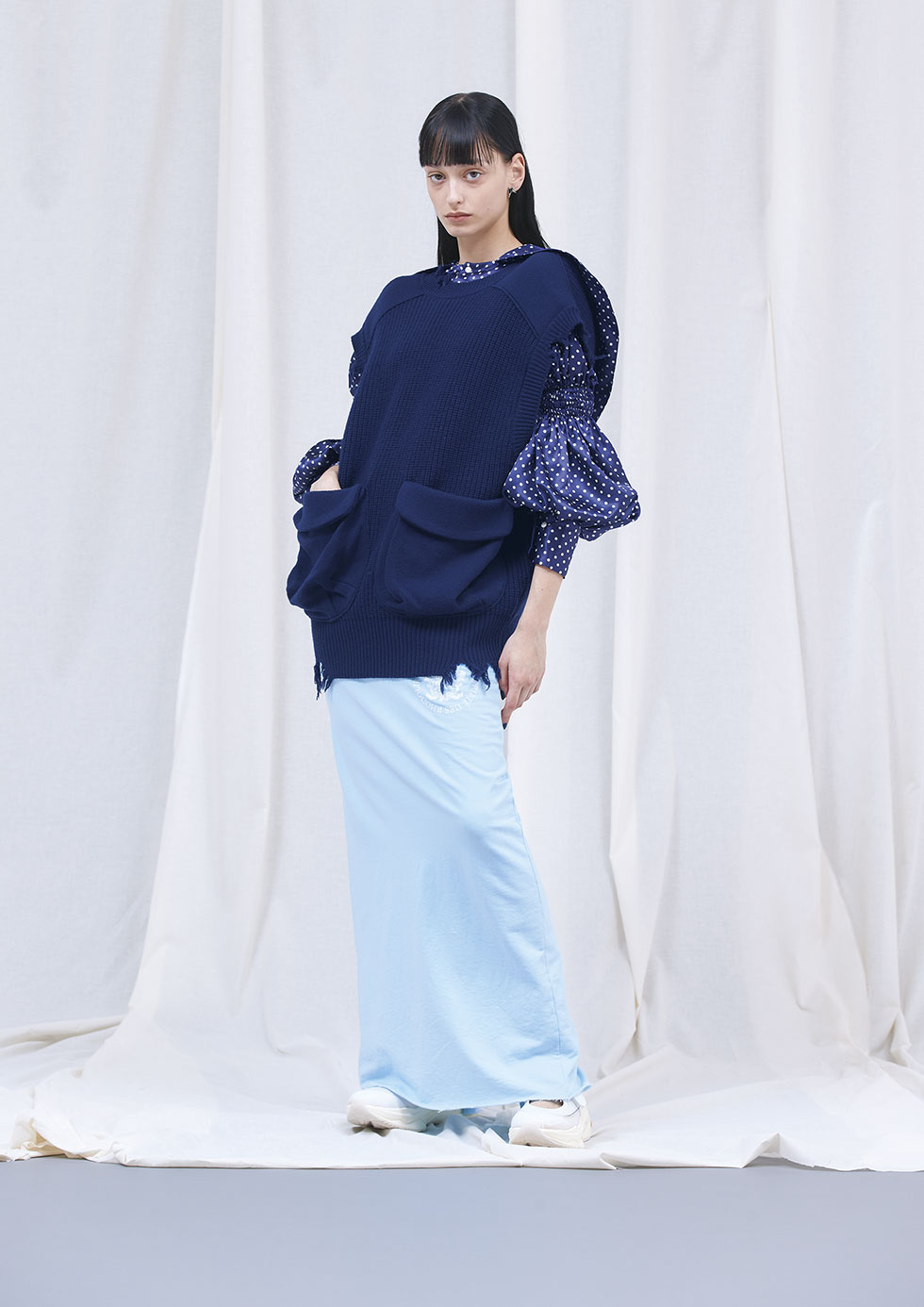 Rhodolirion Fall Winter 2024