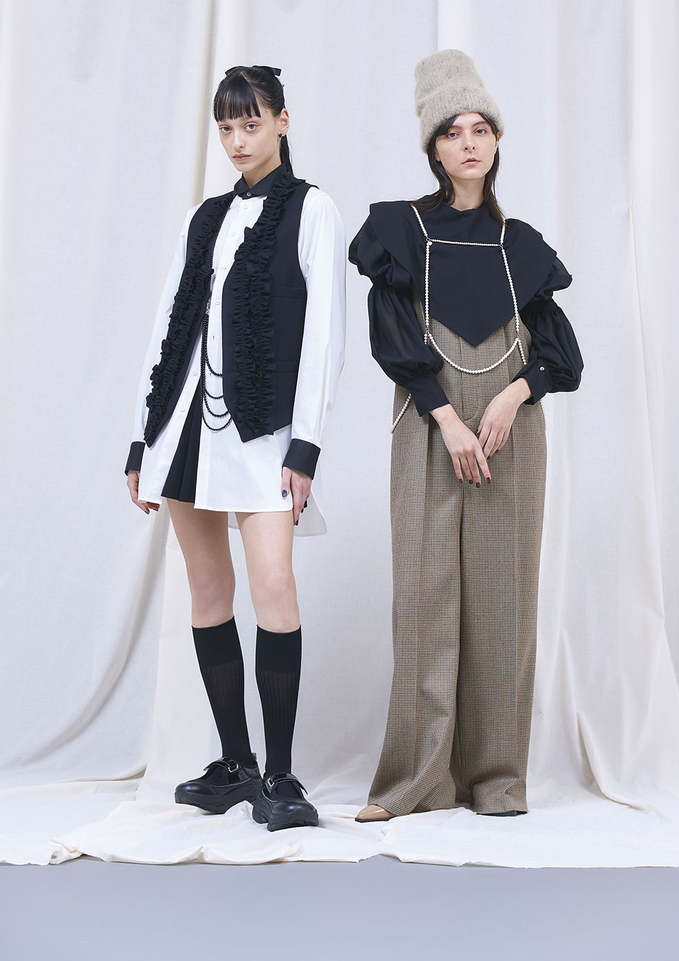 Rhodolirion Fall Winter 2024