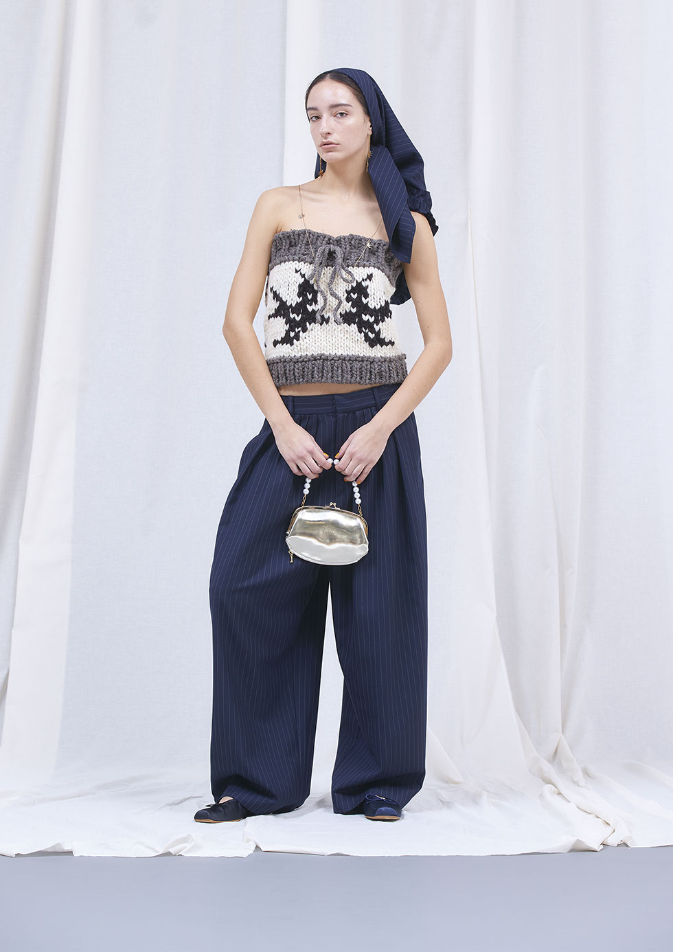 Rhodolirion Fall Winter 2024