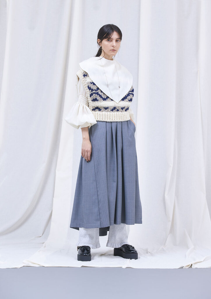 Rhodolirion Fall Winter 2024