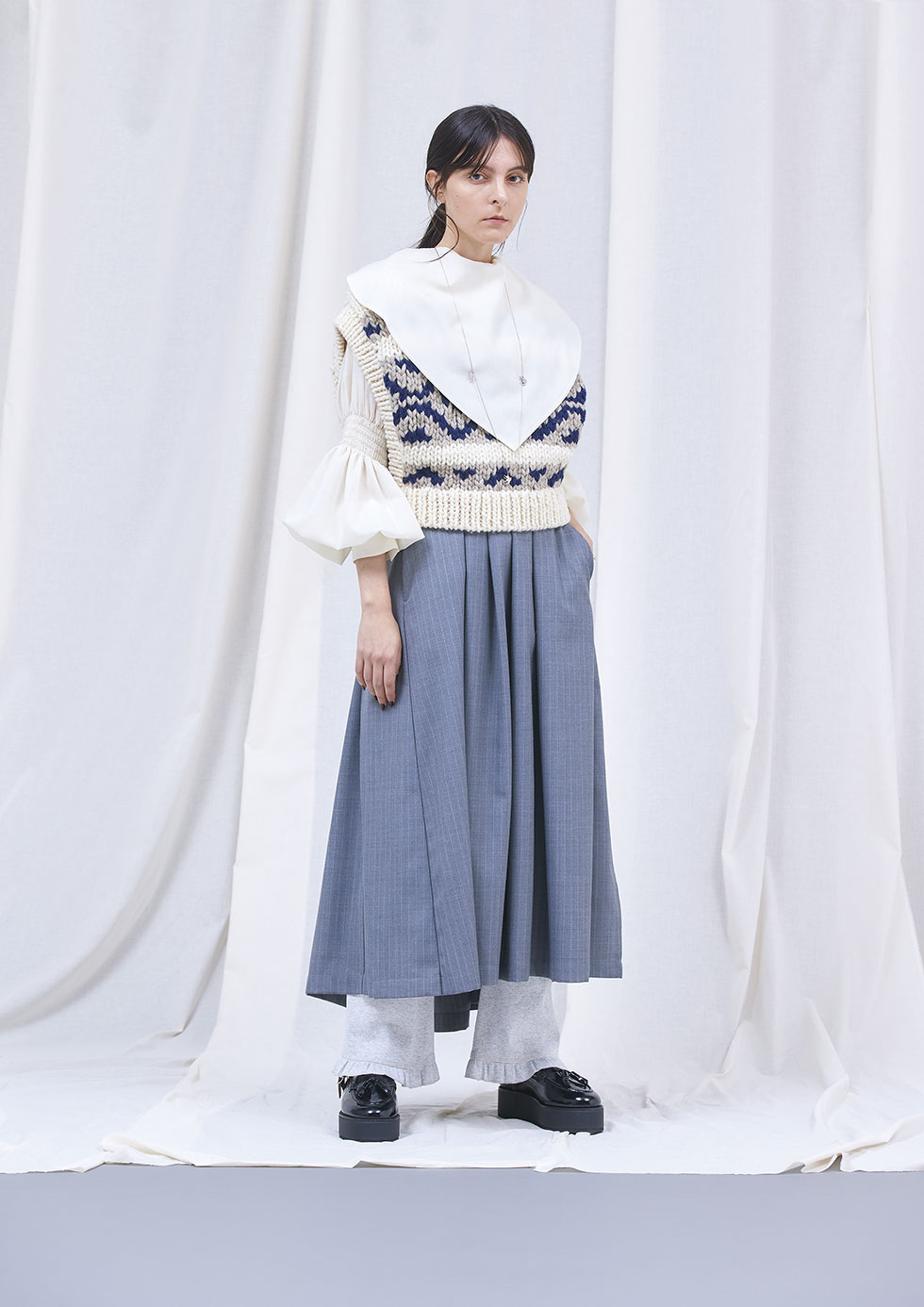 Rhodolirion Fall Winter 2024