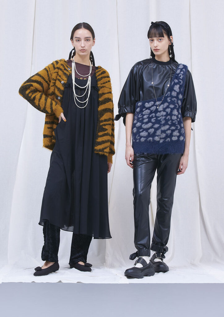 Rhodolirion Fall Winter 2024