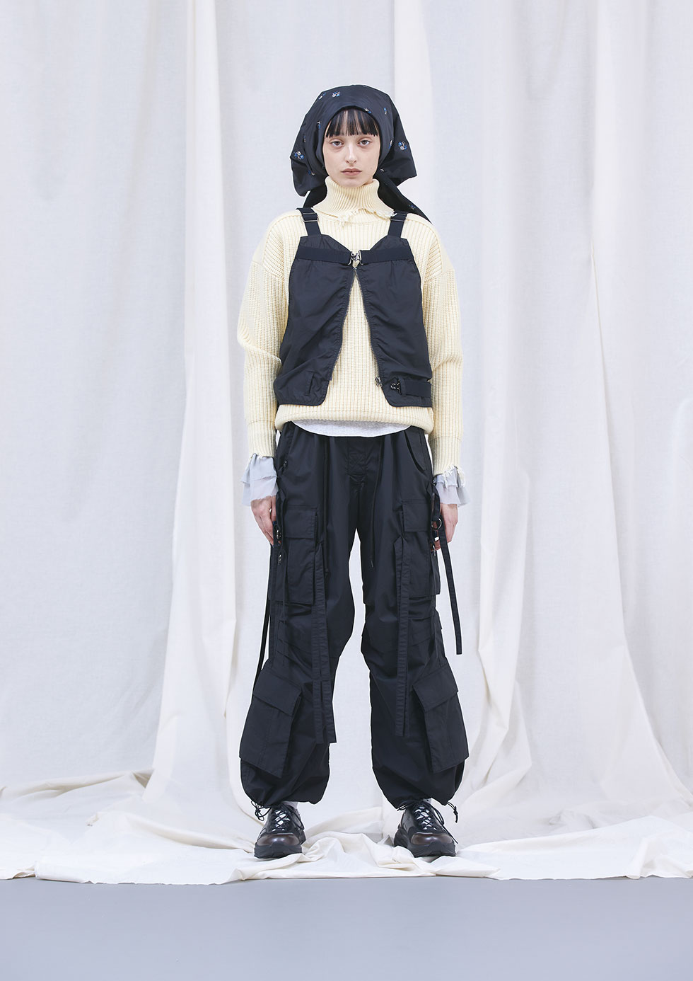 Rhodolirion Fall Winter 2024