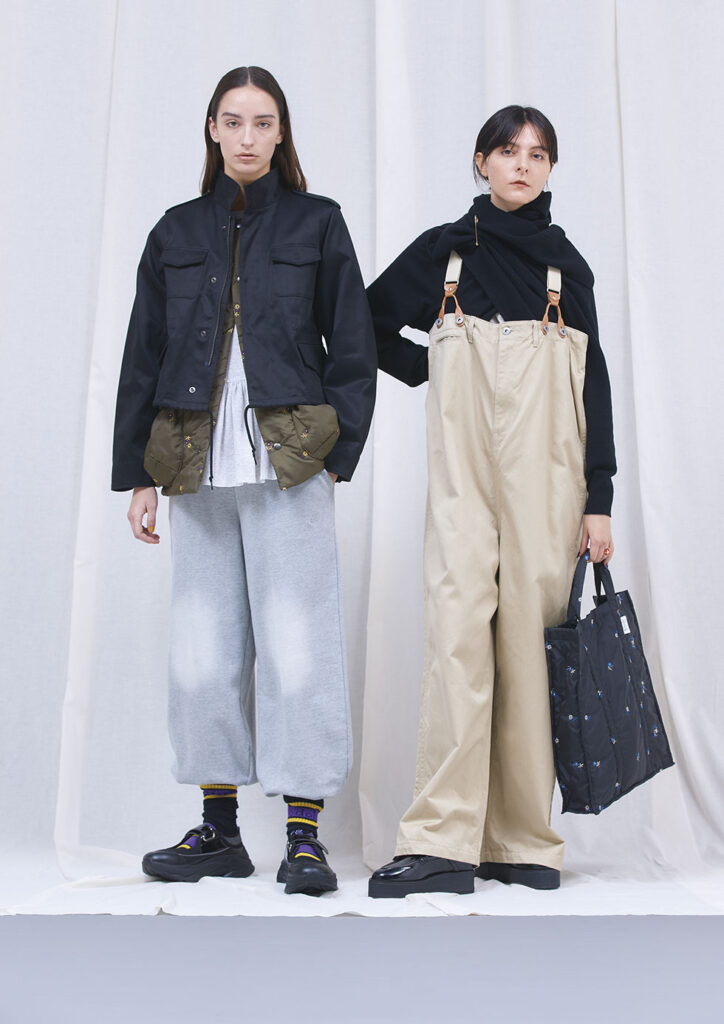 Rhodolirion Fall Winter 2024