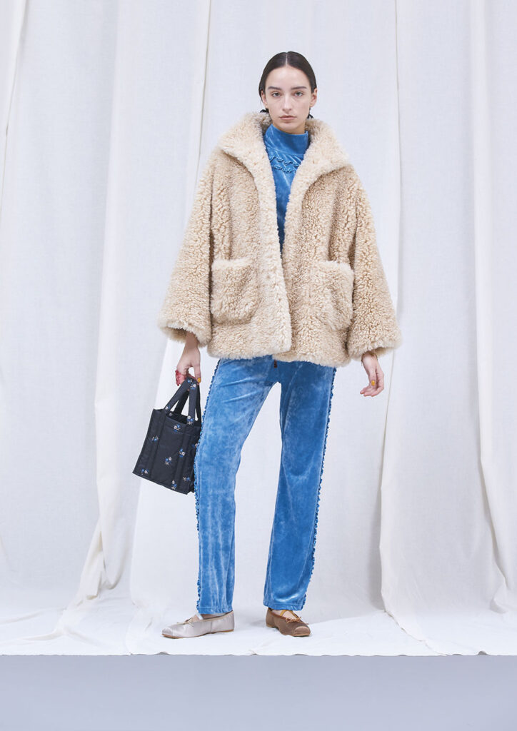 Rhodolirion Fall Winter 2024