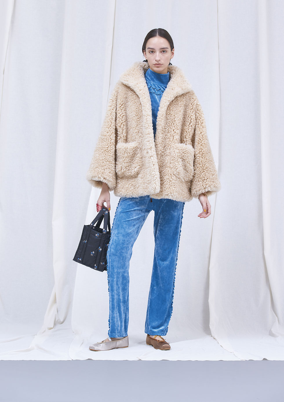 Rhodolirion Fall Winter 2024