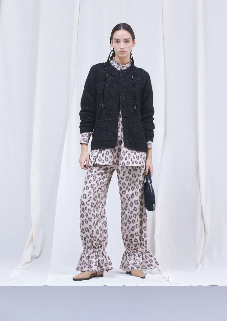 Rhodolirion Fall Winter 2024