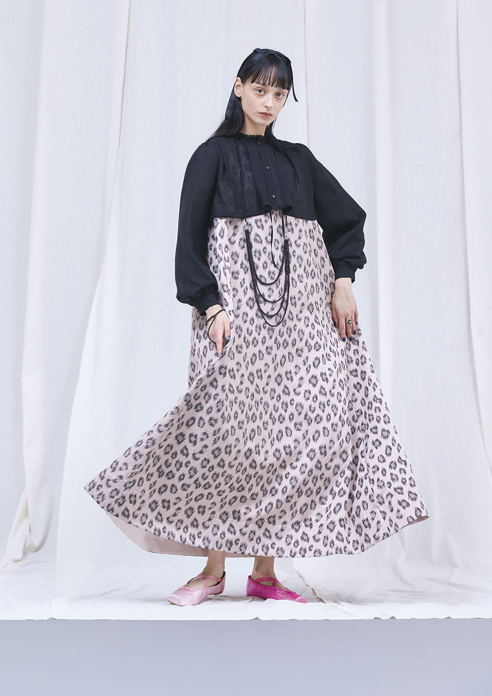 Rhodolirion Fall Winter 2024