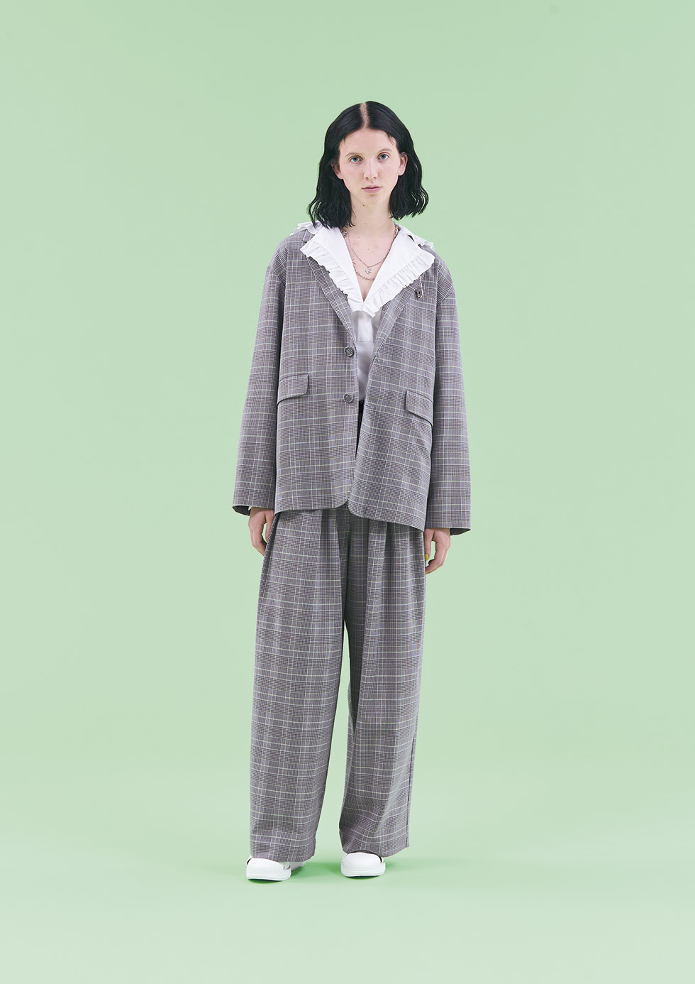 Rhodolirion Spring Summer 2025