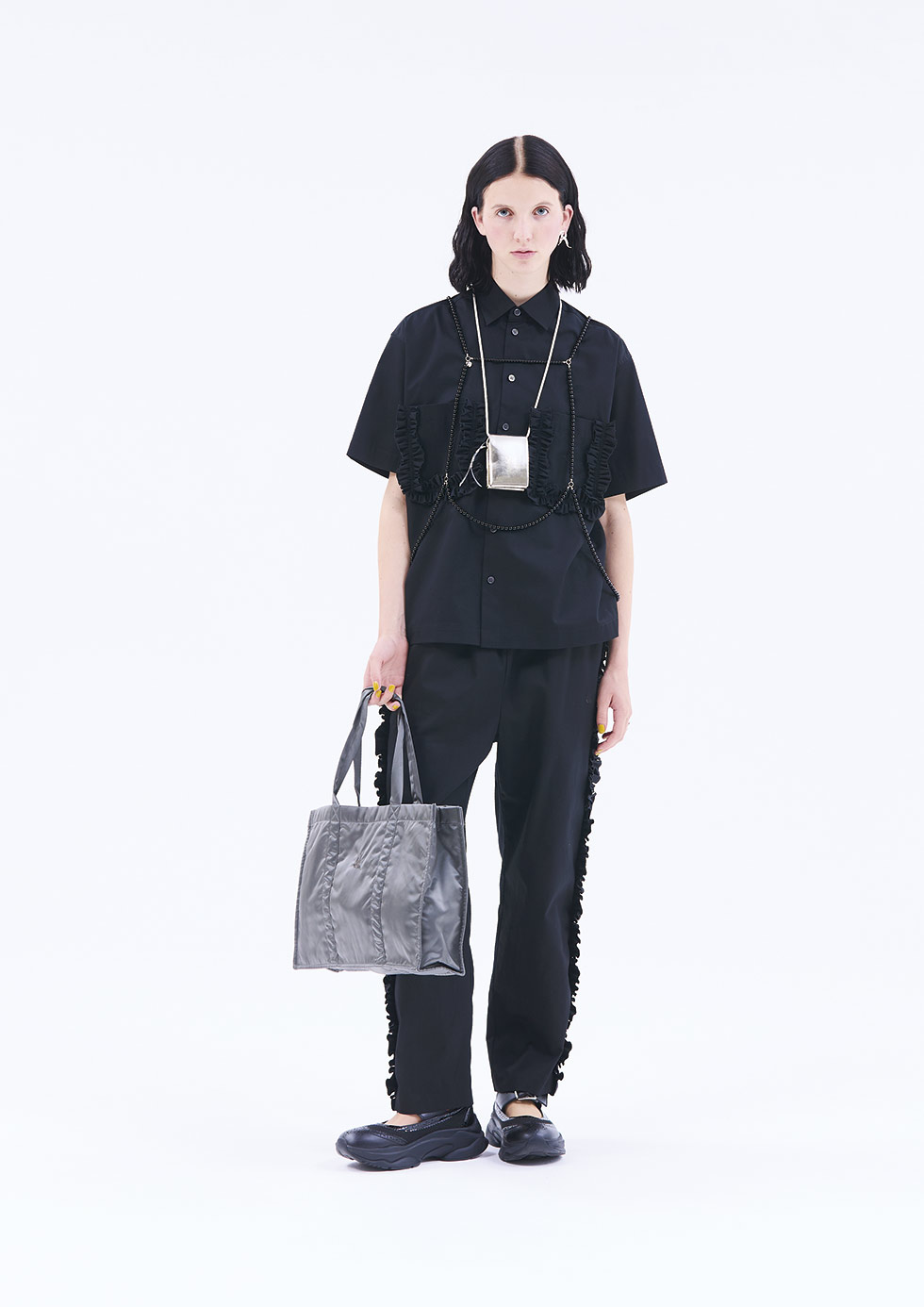 Rhodolirion Spring Summer 2025