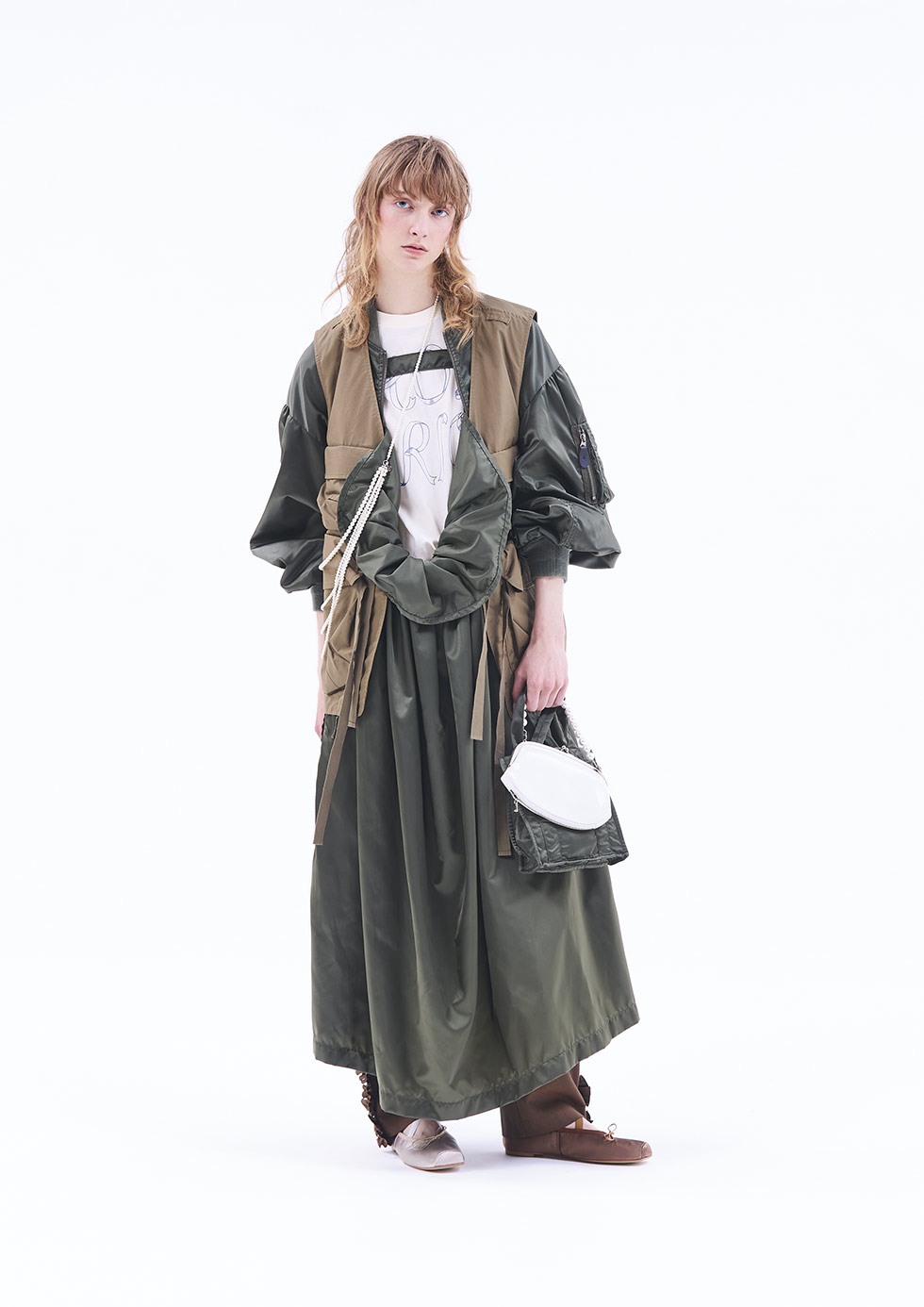 Rhodolirion Spring Summer 2025