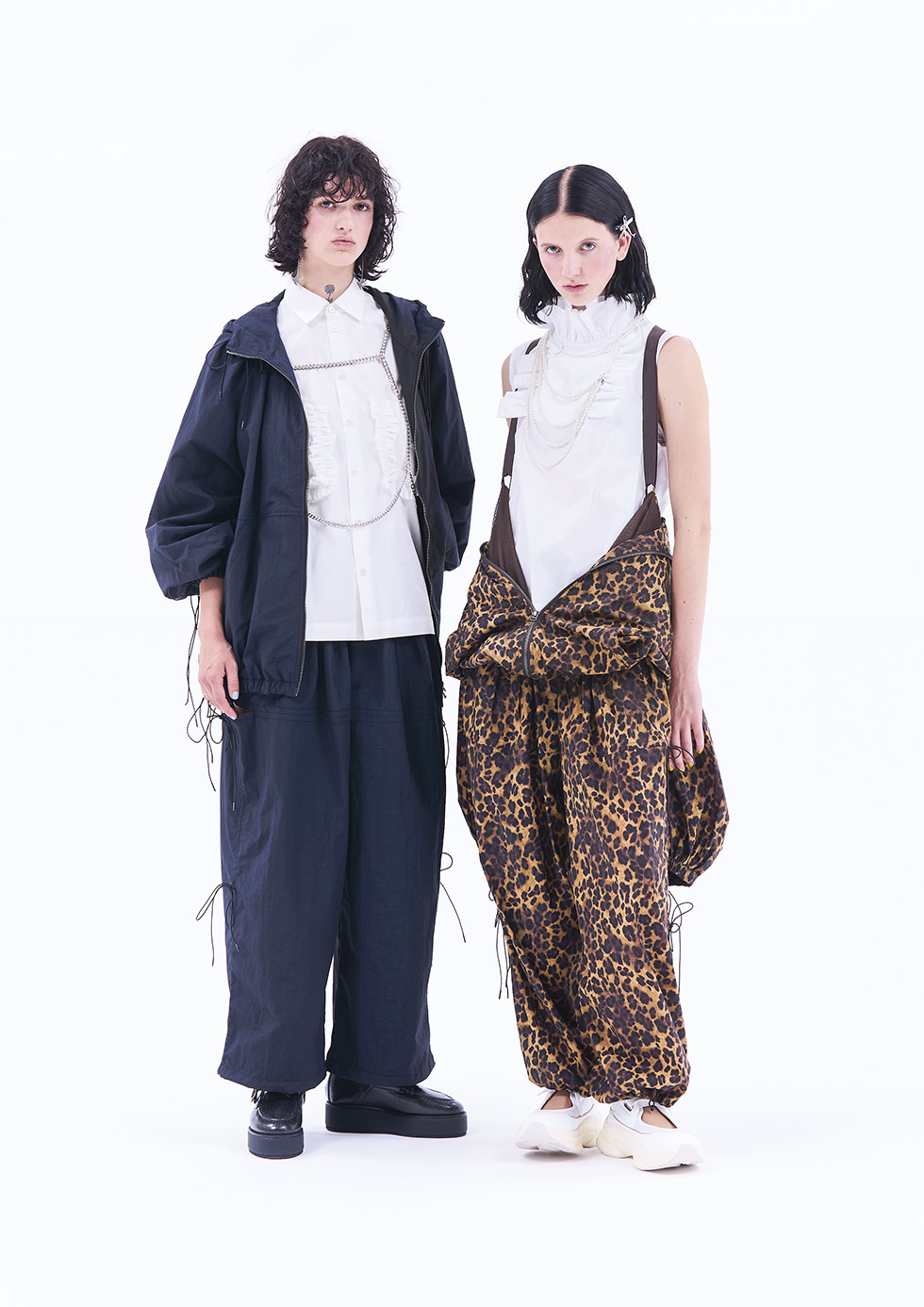 Rhodolirion Spring Summer 2025