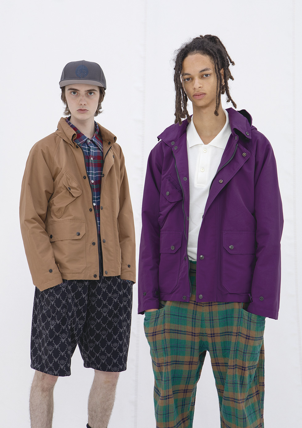 South2 west8 Spring Summer 2024