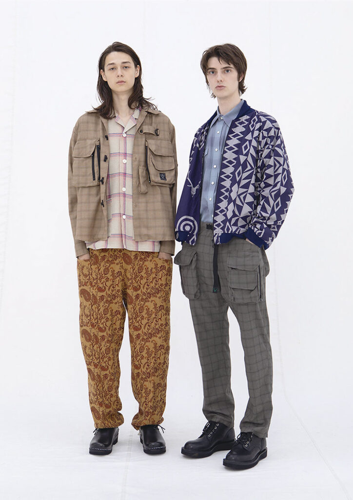 South2 west8 Spring Summer 2024