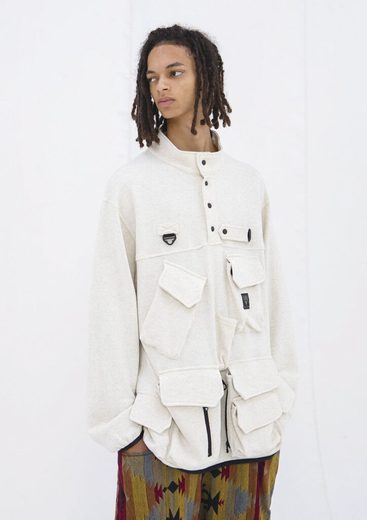 South2 west8 Spring Summer 2024