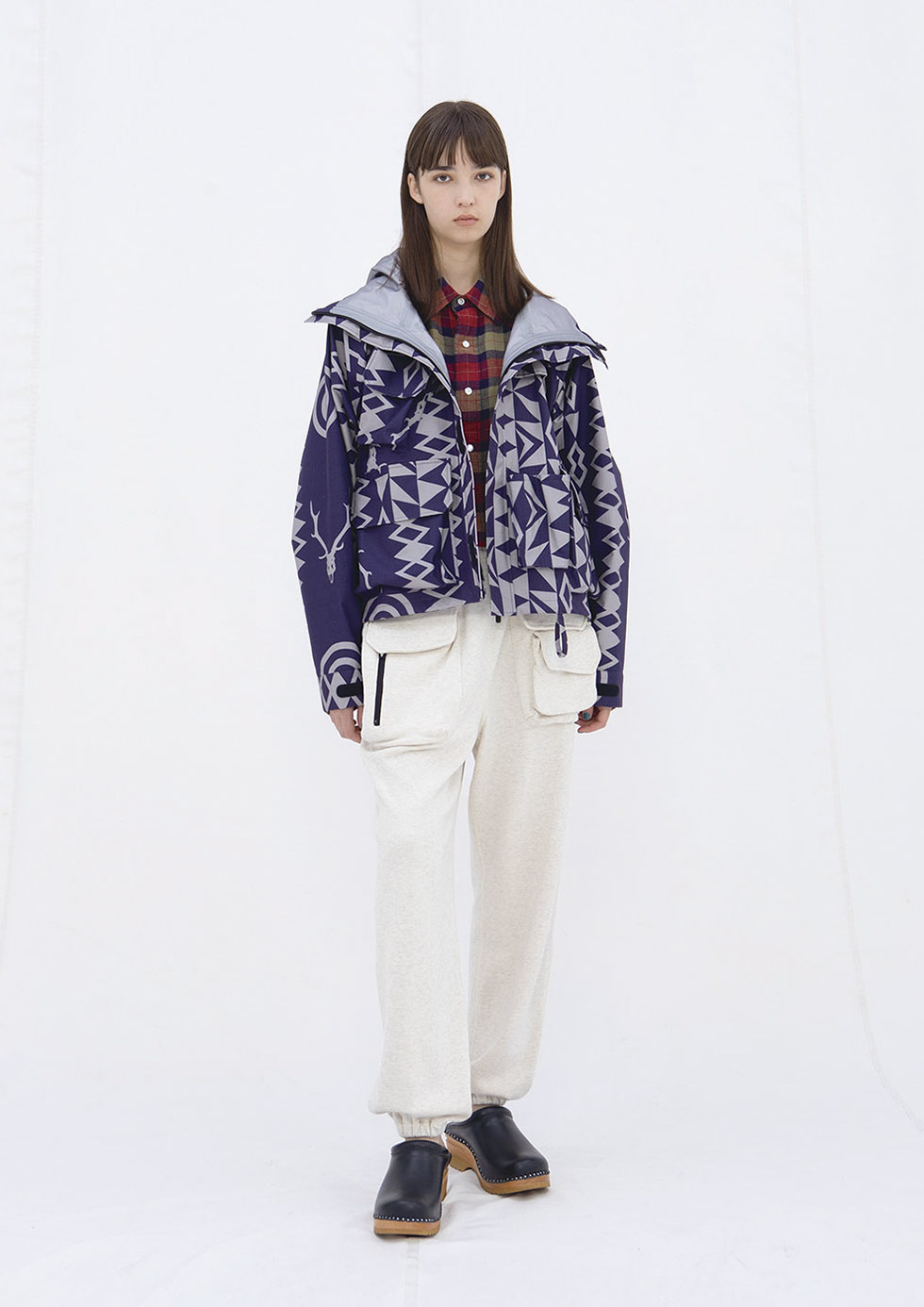 South2 west8 Spring Summer 2024