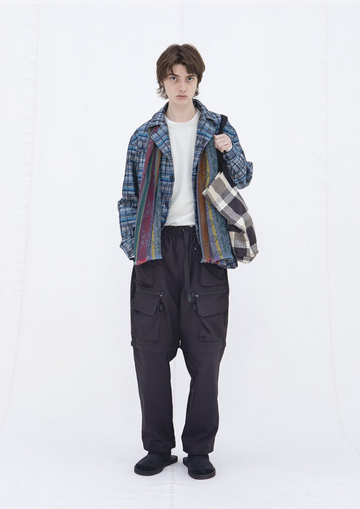 South2 west8 Spring Summer 2024