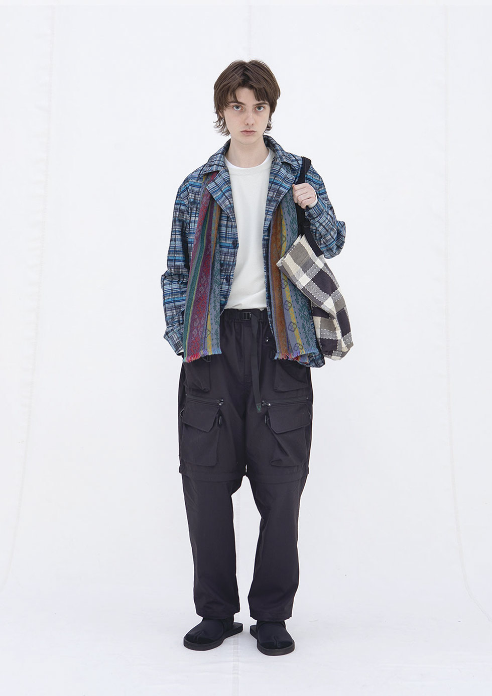 South2 west8 Spring Summer 2024