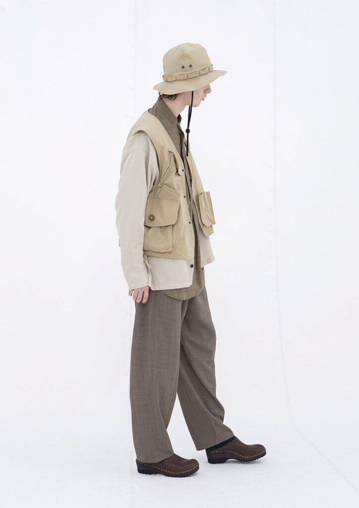 South2 west8 Spring Summer 2024