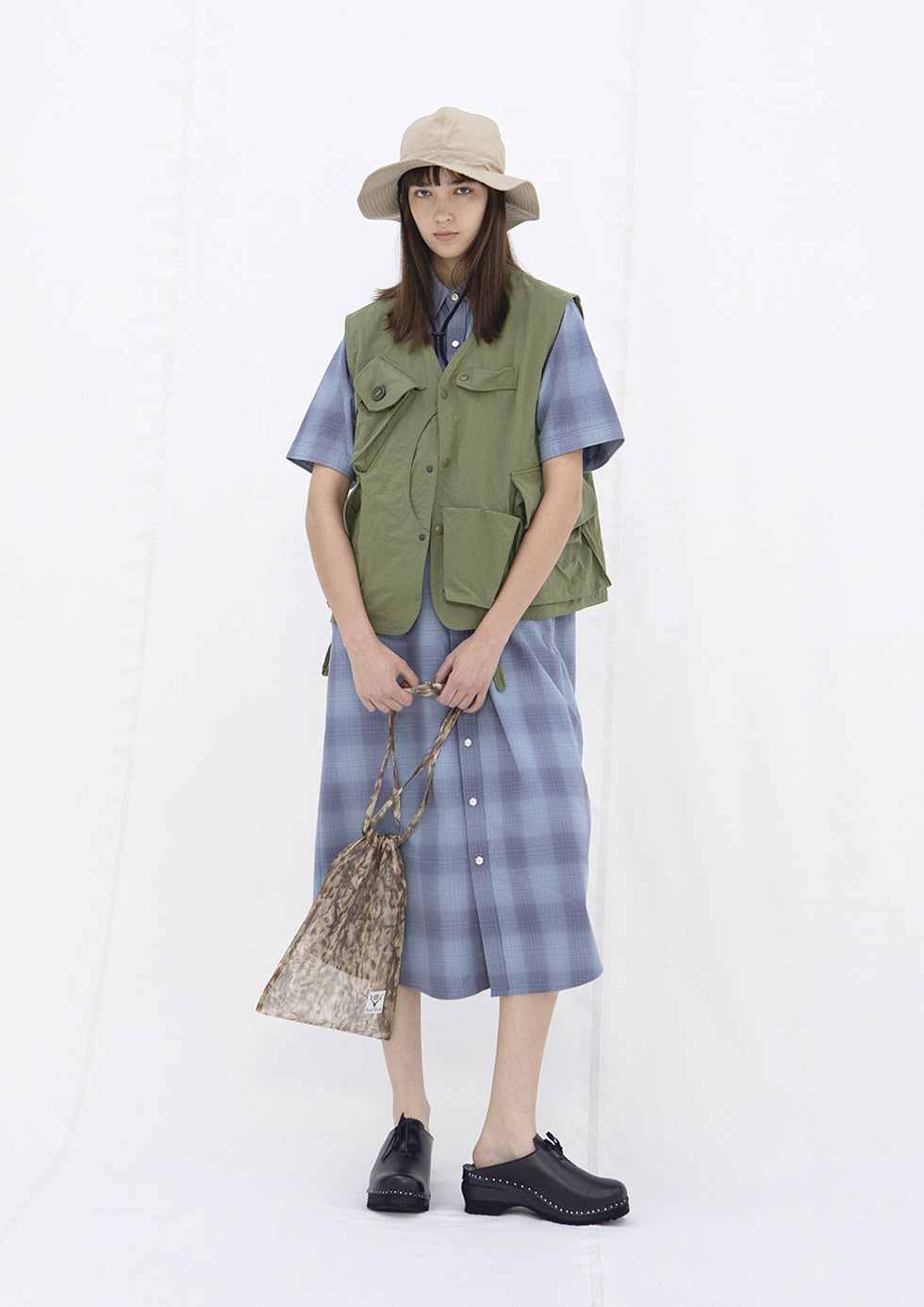 South2 west8 Spring Summer 2024