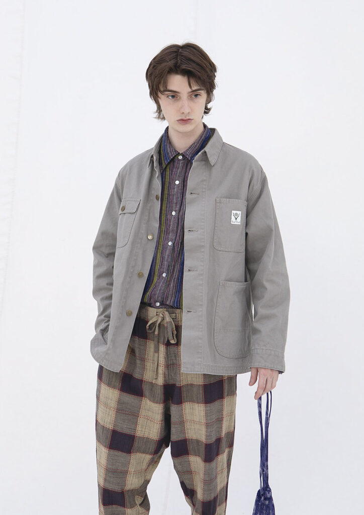 South2 west8 Spring Summer 2024