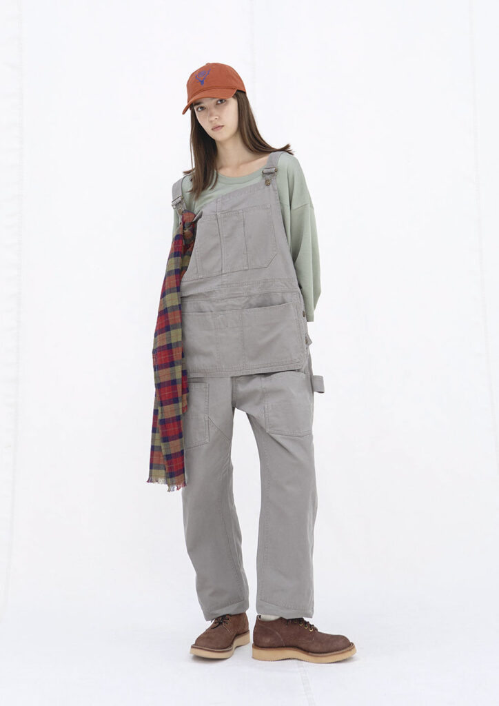 South2 west8 Spring Summer 2024