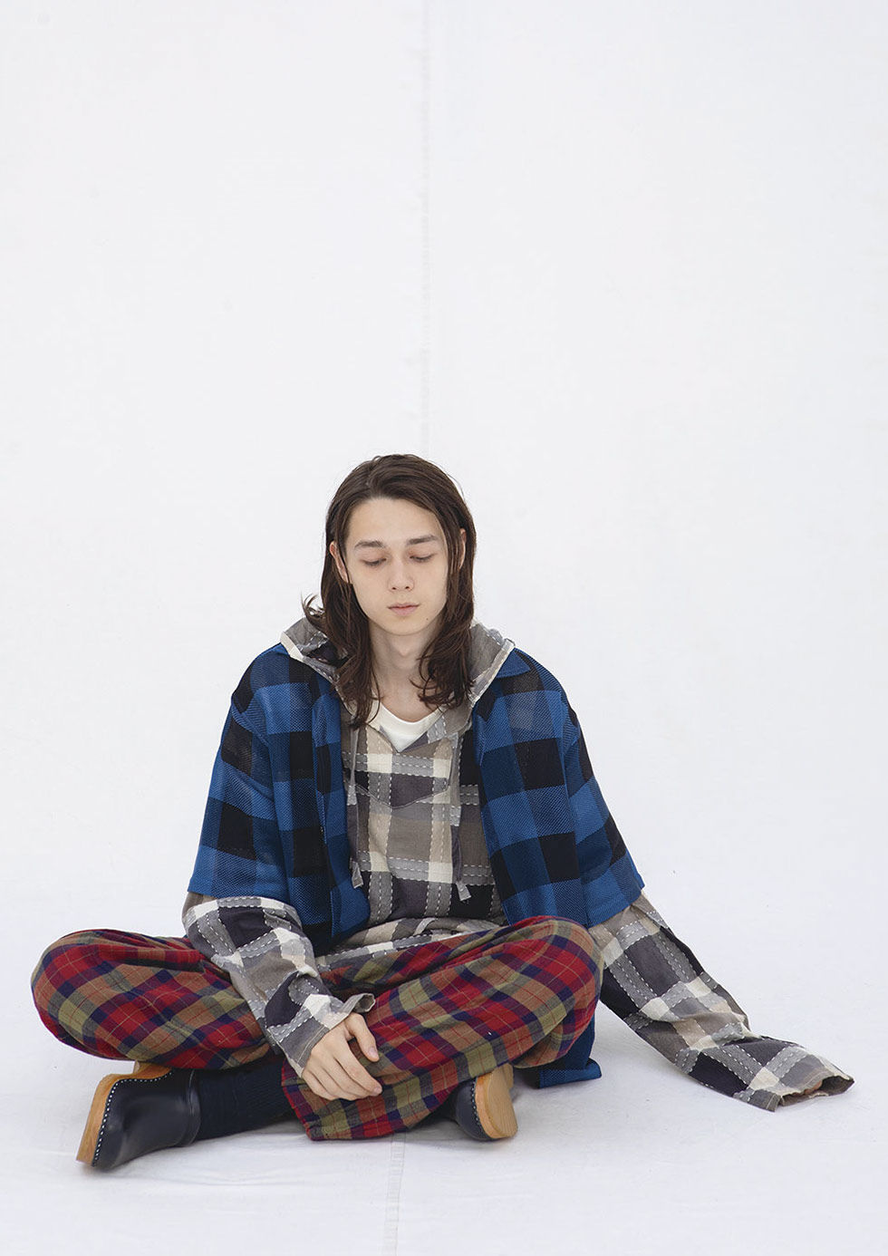 South2 west8 Spring Summer 2024