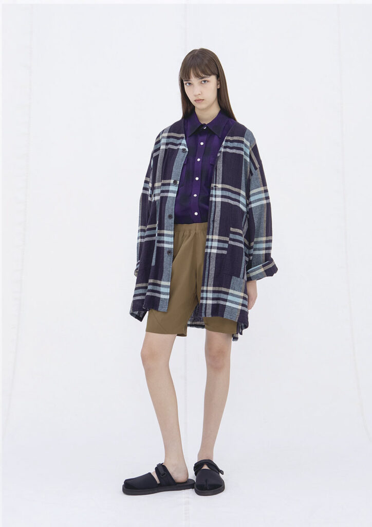 South2 west8 Spring Summer 2024