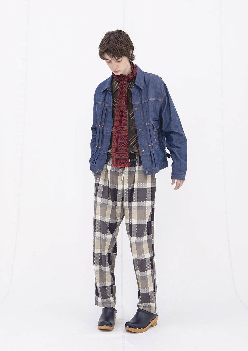 South2 west8 Spring Summer 2024