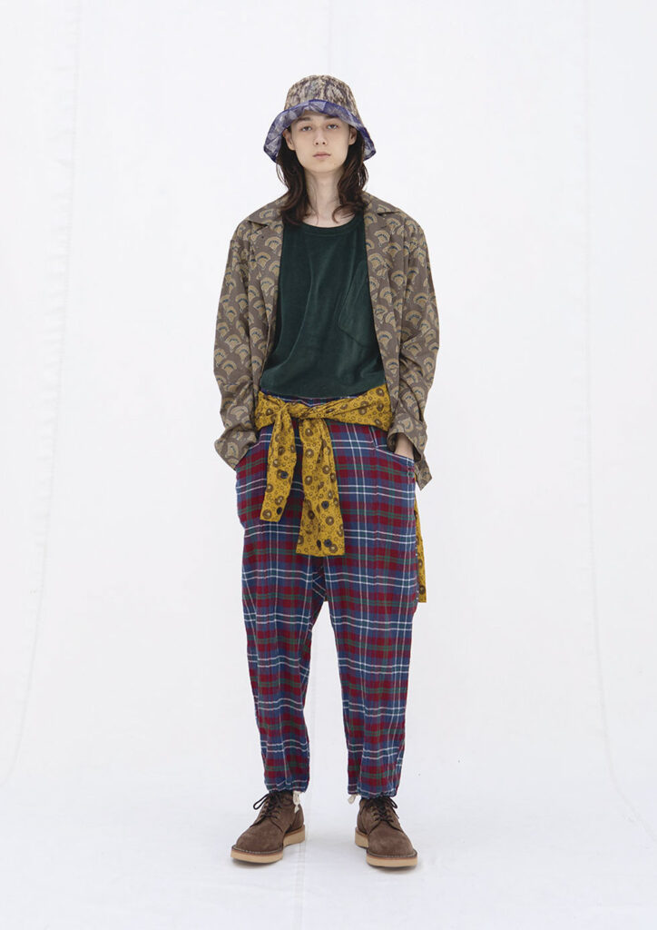 South2 west8 Spring Summer 2024