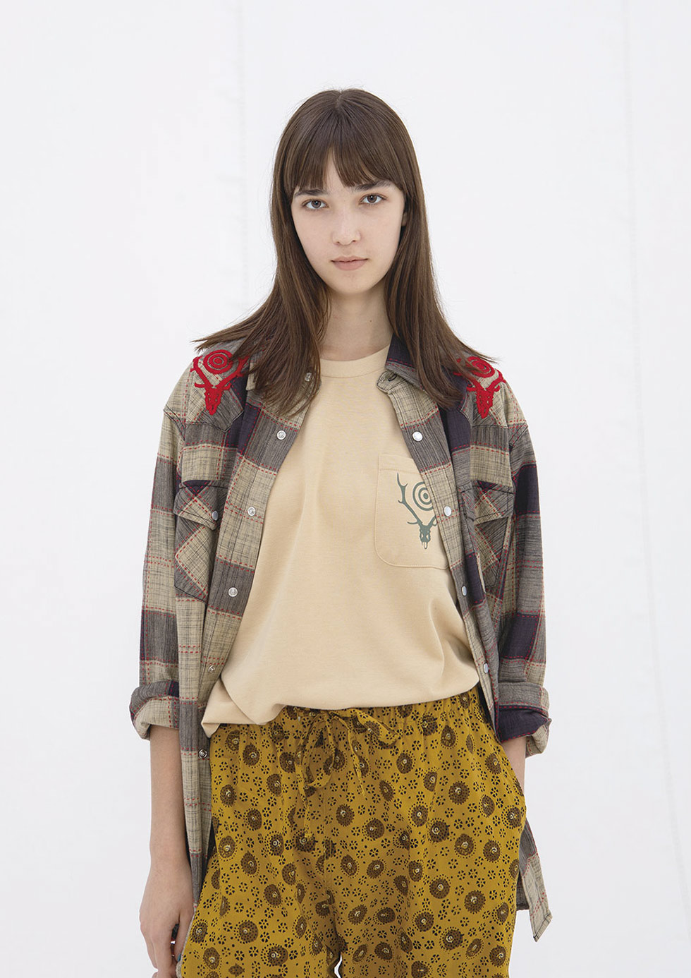 South2 west8 Spring Summer 2024