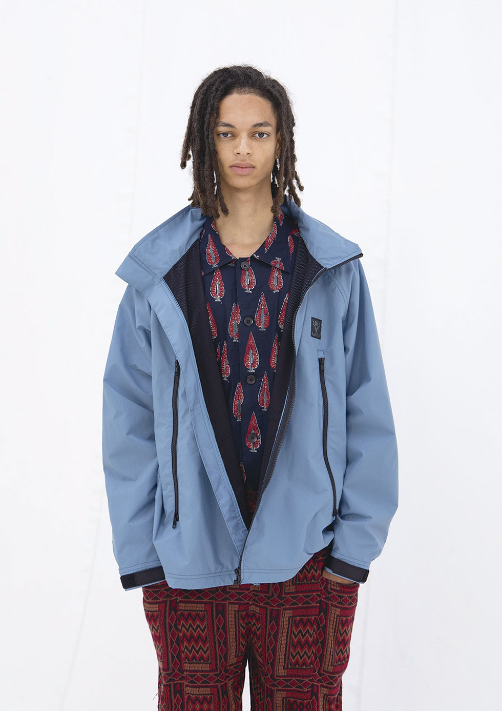 South2 west8 Spring Summer 2024