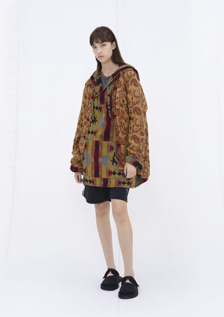 South2 west8 Spring Summer 2024