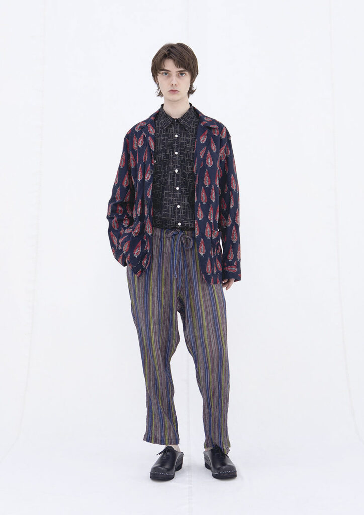 South2 west8 Spring Summer 2024