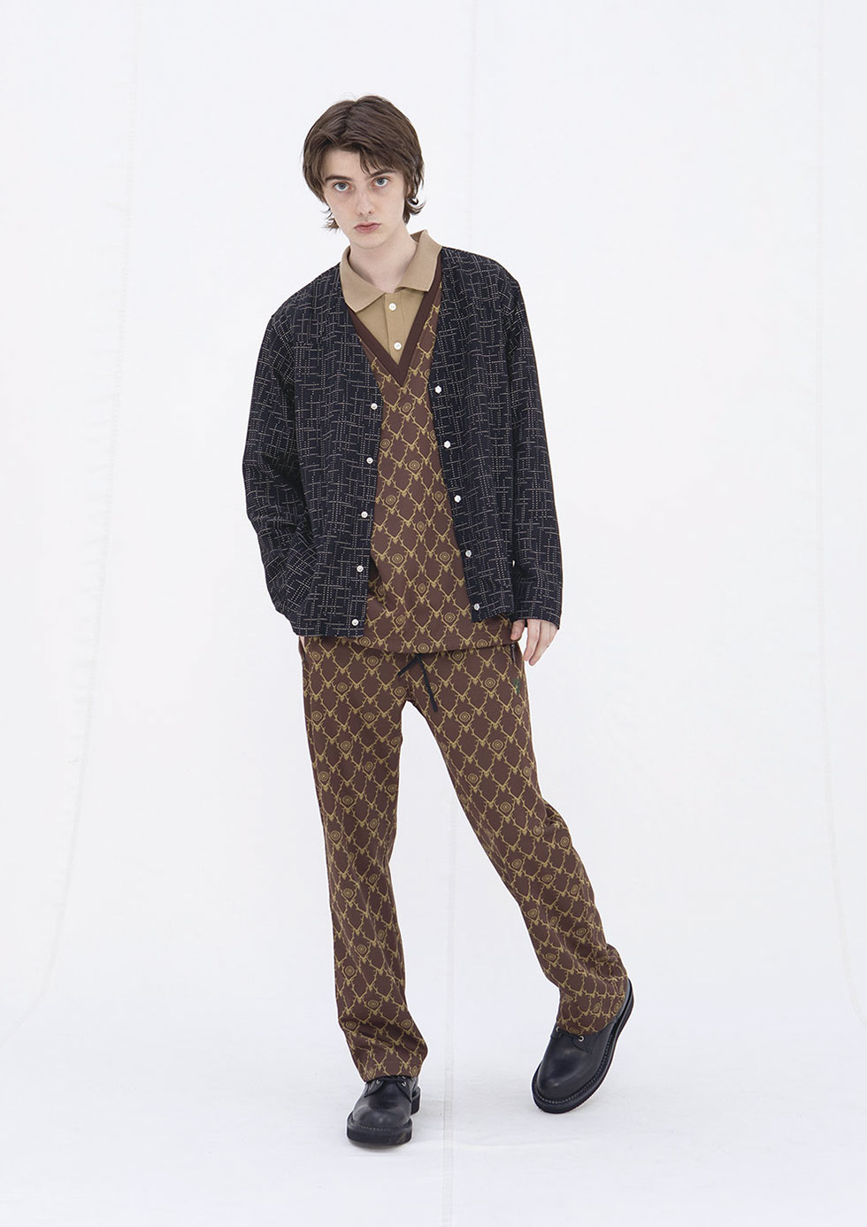 South2 west8 Spring Summer 2024