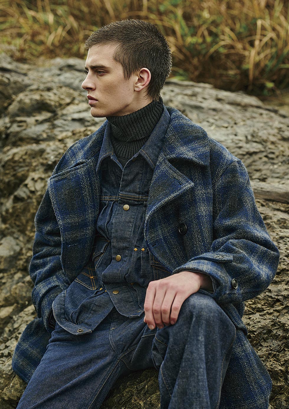 South2 West8 Fall Winter 2024