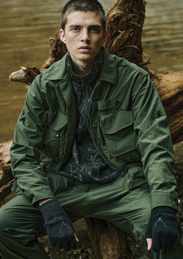 South2 West8 Fall Winter 2024