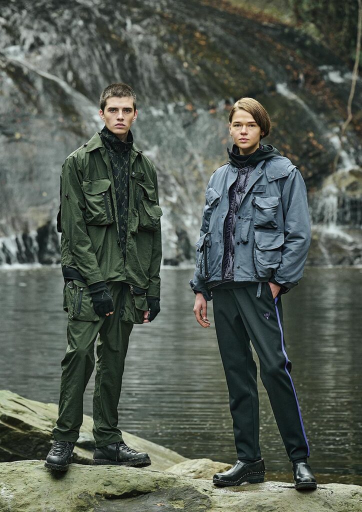 South2 West8 Fall Winter 2024