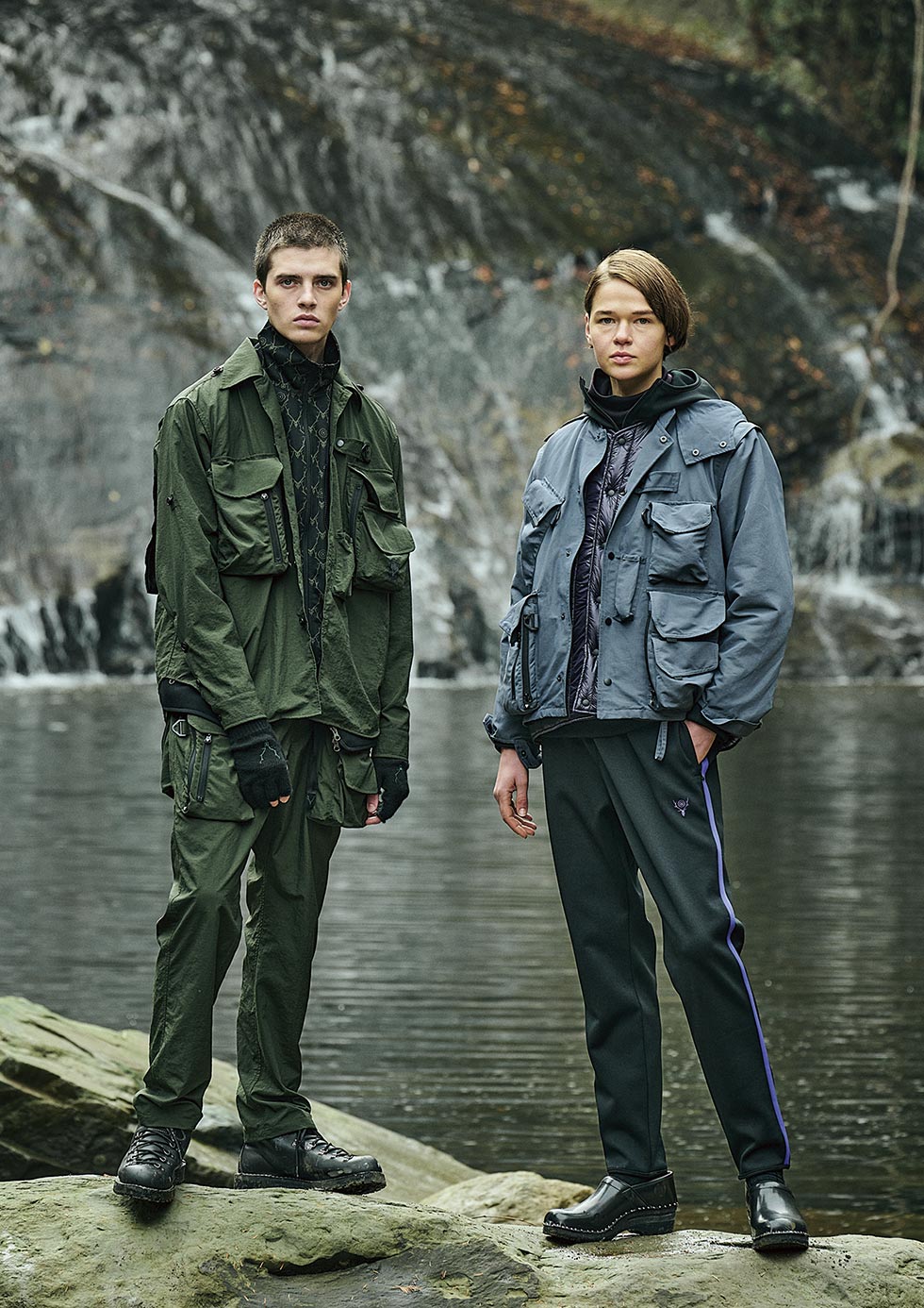 South2 West8 Fall Winter 2024