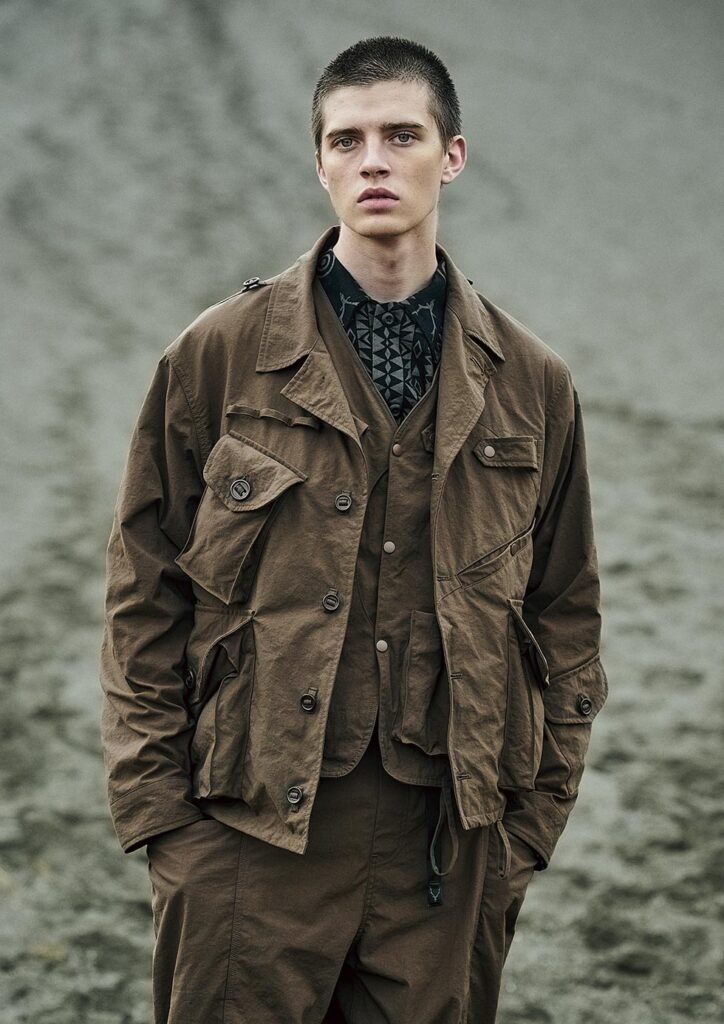 South2 West8 Fall Winter 2024