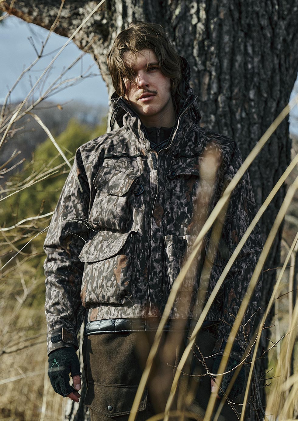 South2 West8 Fall Winter 2024