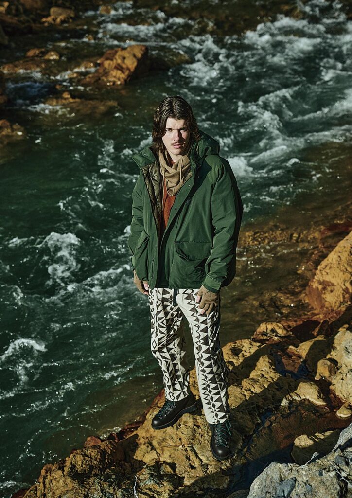 South2 West8 Fall Winter 2024